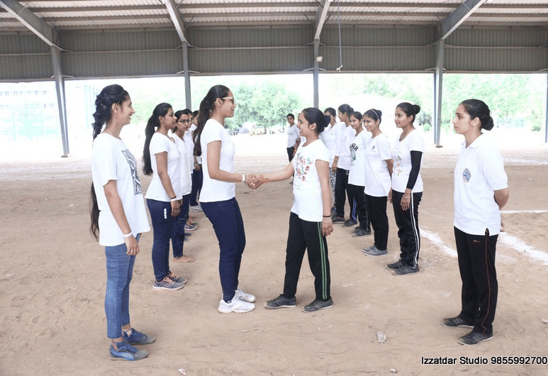 International Divine College of Education Mohali Event & Activities photo 16